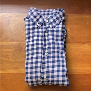 Crewcuts Button Down Shirt